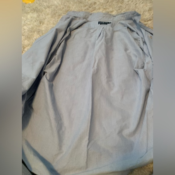 Men’s Ralph Lauren Button Down - Picture 2 of 9
